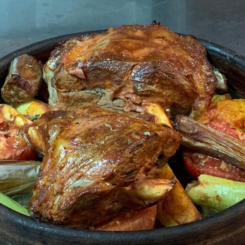 Denizkızı Restaurant Pansiyon