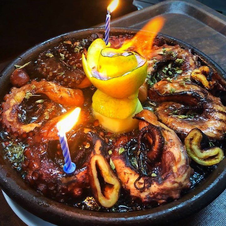 Denizkızı Restaurant Pansiyon