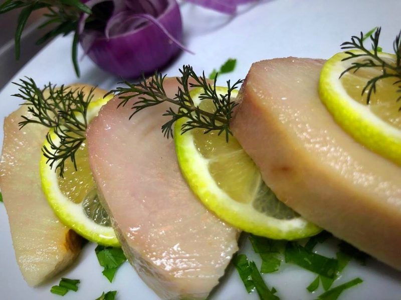 Denizkızı Restaurant Pansiyon