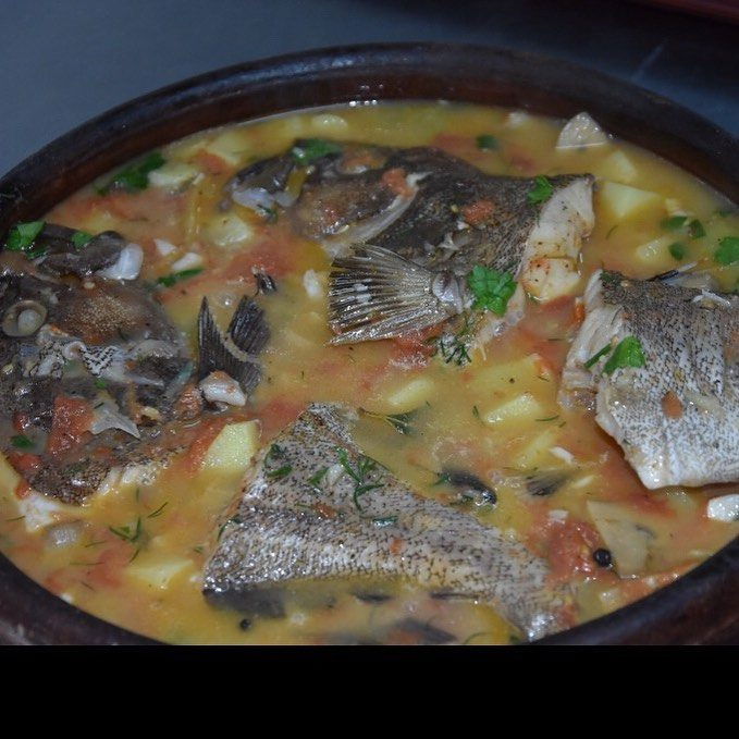 Denizkızı Restaurant Pansiyon