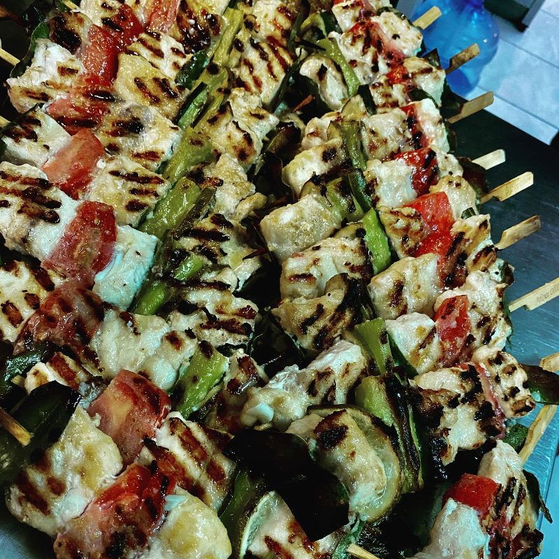 Denizkızı Restaurant Pansiyon