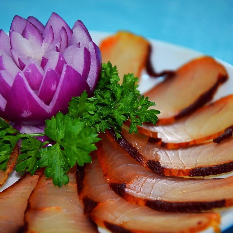 Denizkızı Restaurant Pansiyon