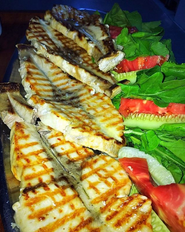 Denizkızı Restaurant Pansiyon