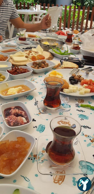 Reyhan kahvaltı ve ızgara salonu