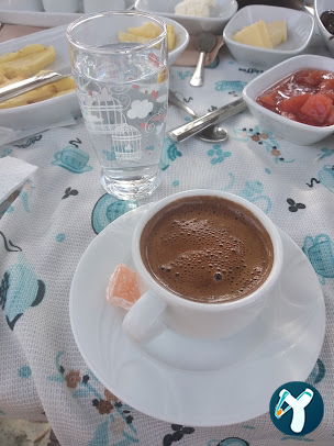 Reyhan kahvaltı ve ızgara salonu