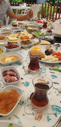 Reyhan kahvaltı ve ızgara salonu