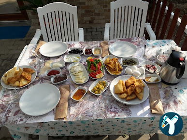 Reyhan kahvaltı ve ızgara salonu