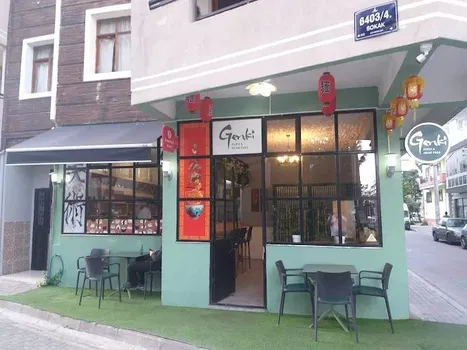 Genki Sushi & Asian Food resimleri