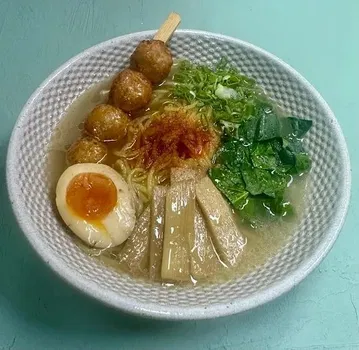 Genki Sushi & Asian Food resimleri