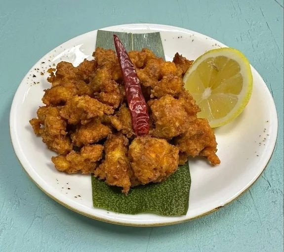 Genki Sushi & Asian Food