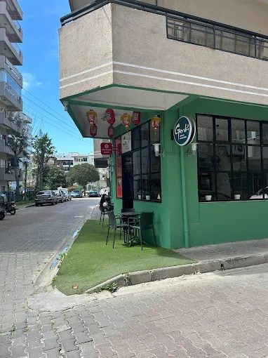 Genki Sushi & Asian Food