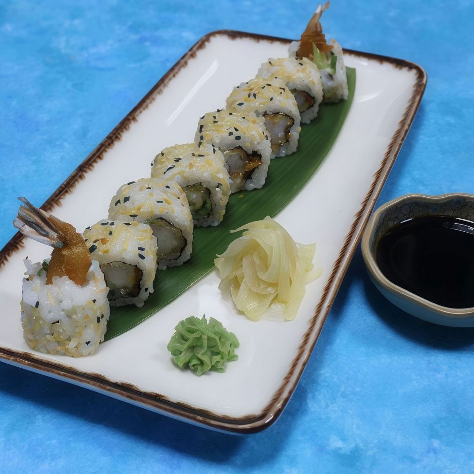 Ebiten Roll (8 pcs.)