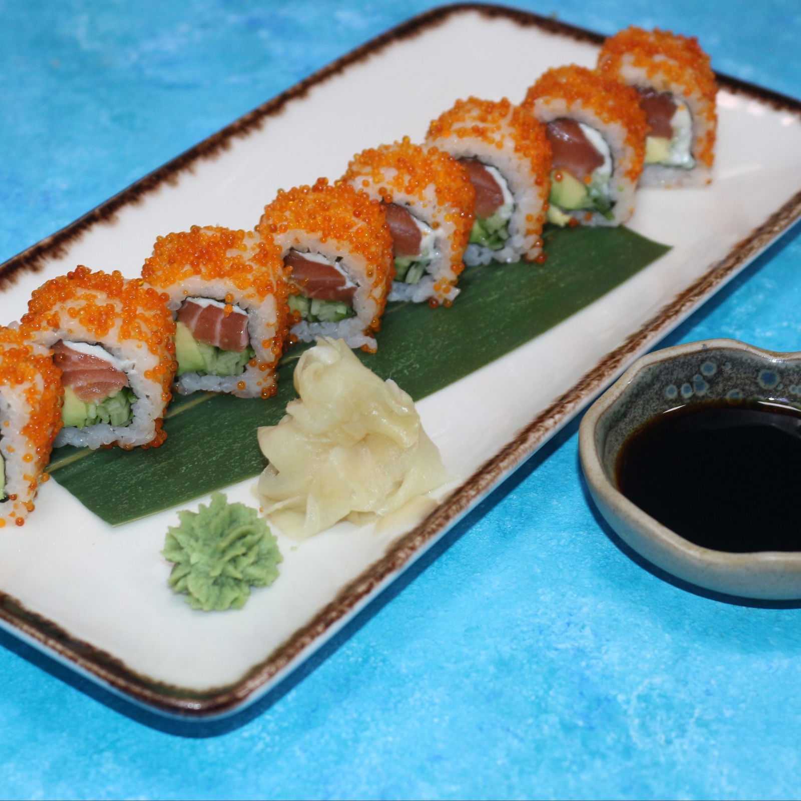 Viking Roll (8 pcs.)