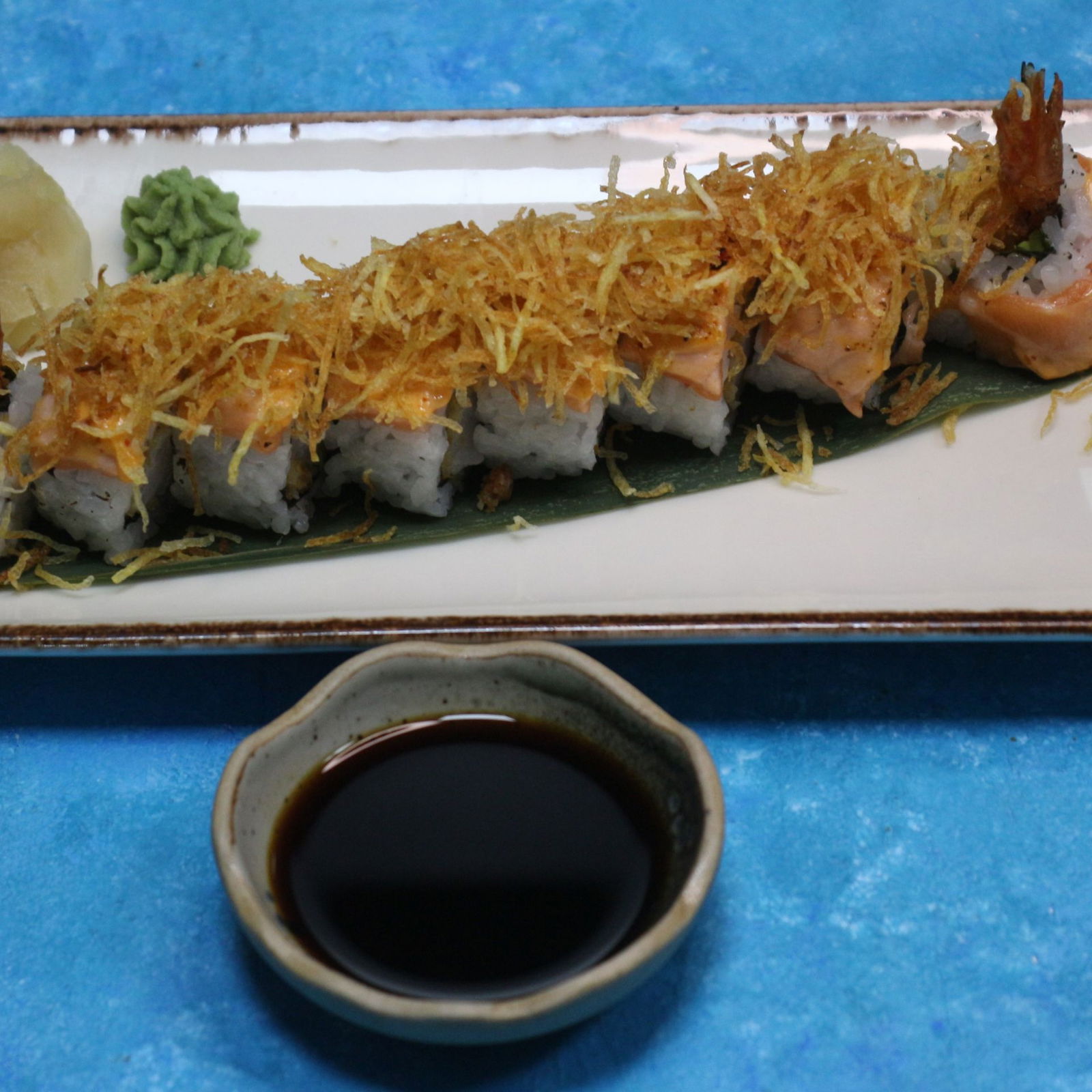 Genki Roll (8 pcs.)