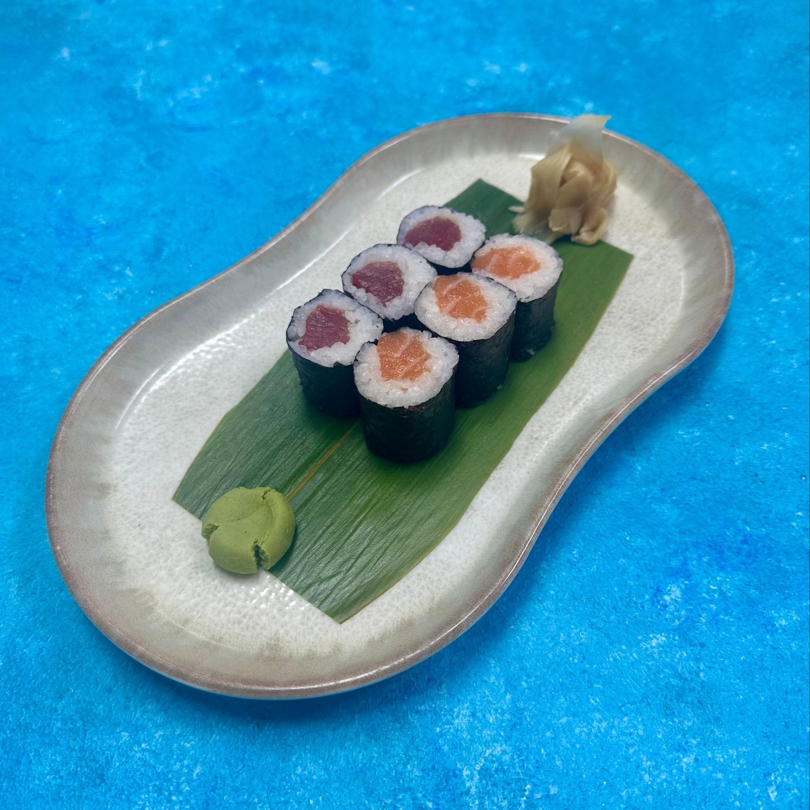 Hoso Maki (3 pcs.)