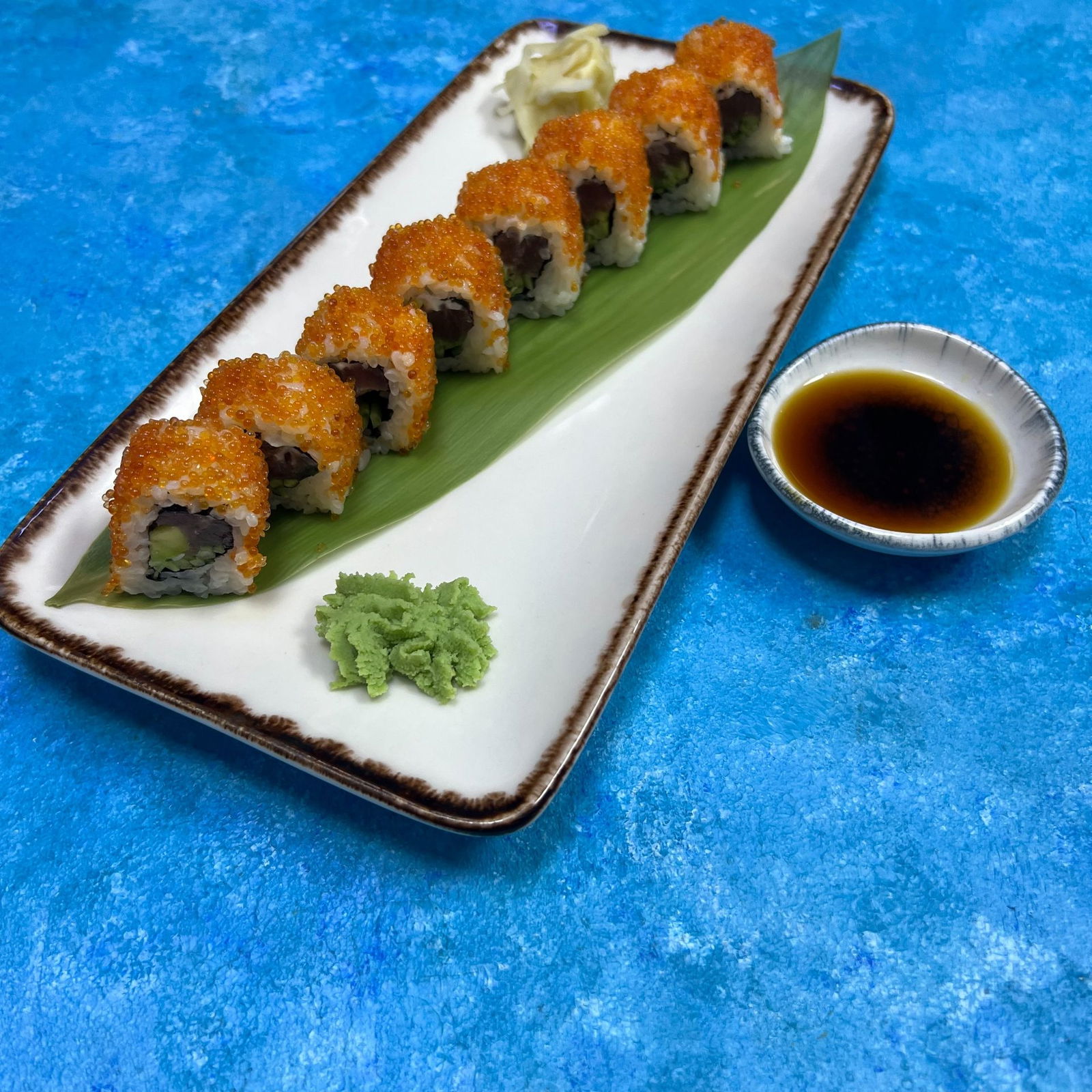 Sendai Roll (8 pcs.)