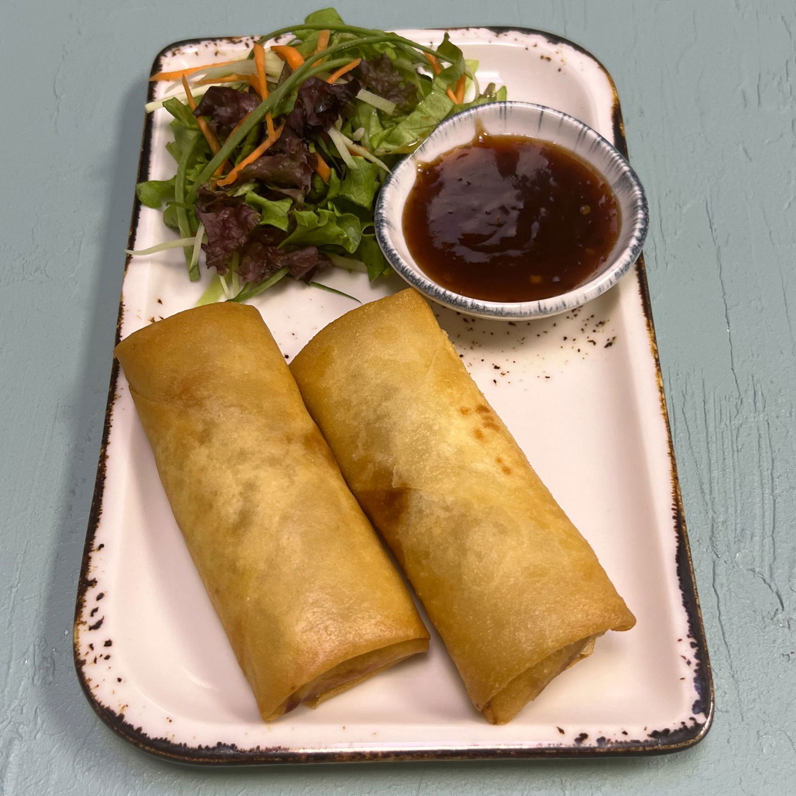 Çin Böreği (2 pcs.)