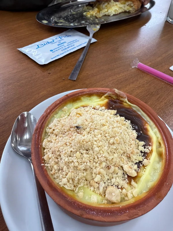 Lider Pide Tepeüstü Merkez