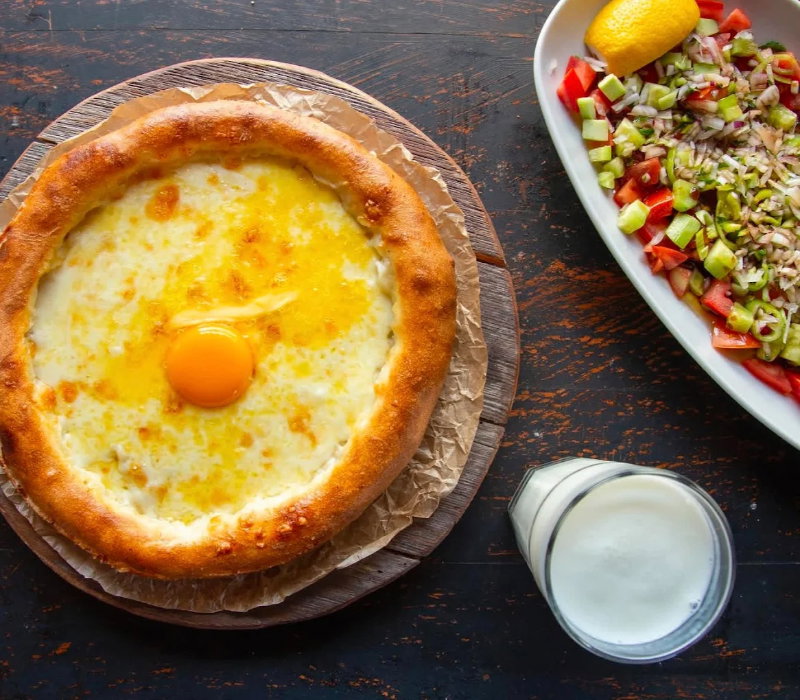 Lider Pide Tepeüstü Merkez