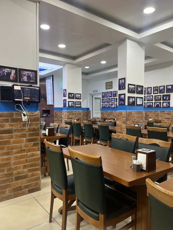 Lider Pide Tepeüstü Merkez