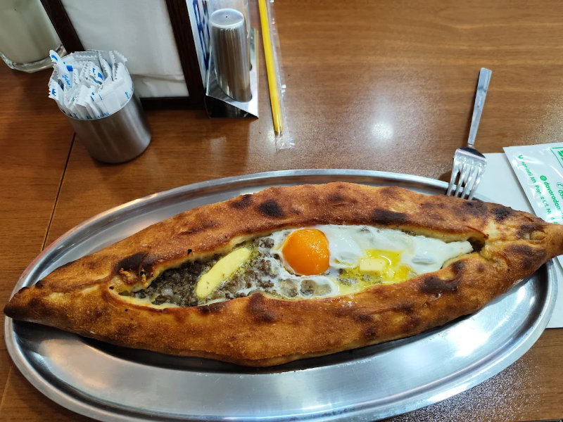 Lider Pide Tepeüstü Merkez