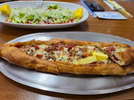 Lider Pide Tepeüstü Merkez resimleri