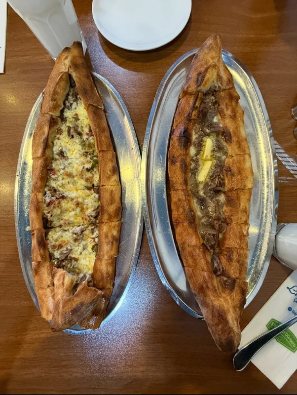 Lider Pide Tepeüstü Merkez