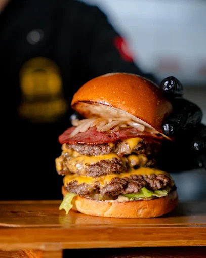 Burger Sound