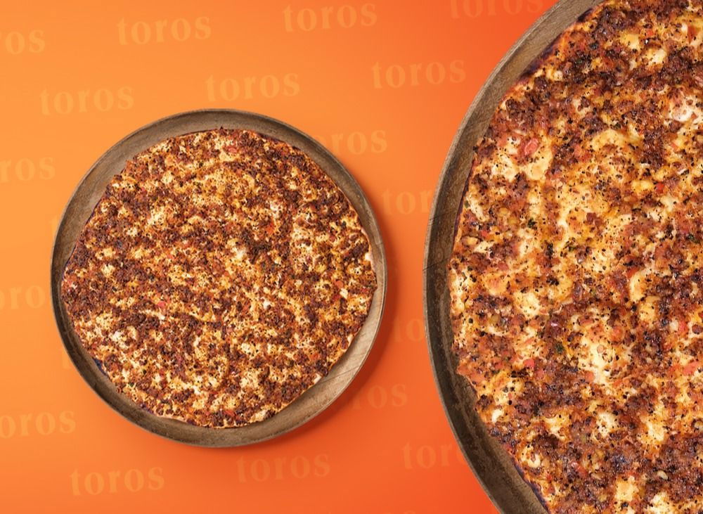 Antep Lahmacun
