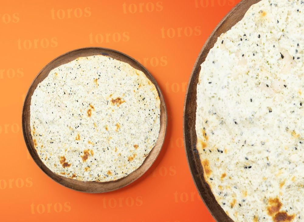 Peynirli Lahmacun
