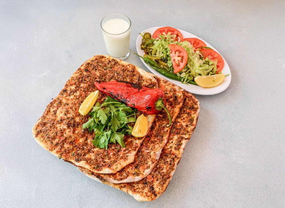 Öğrenci̇ Menü