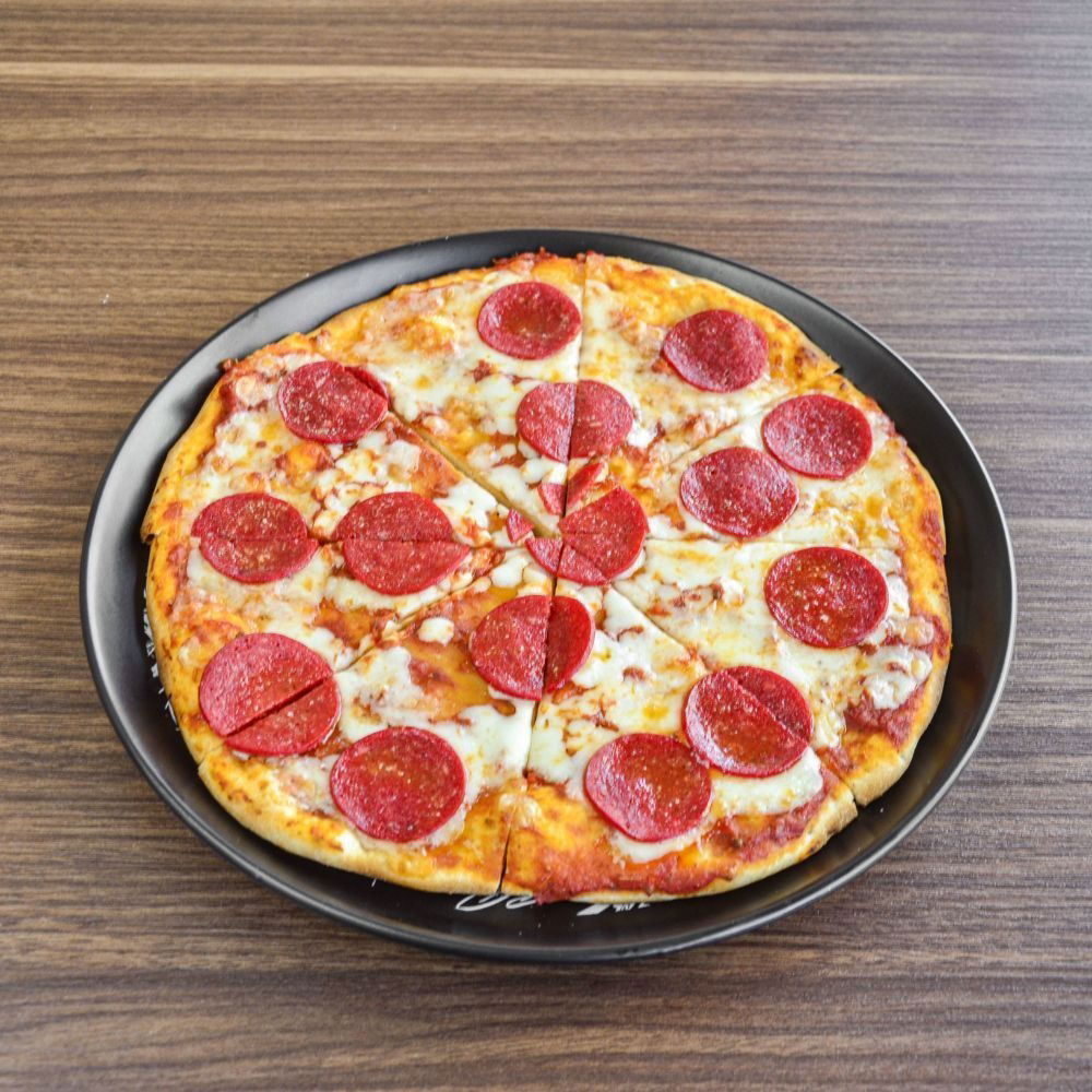 Seyrek Pizza (28 cm.)