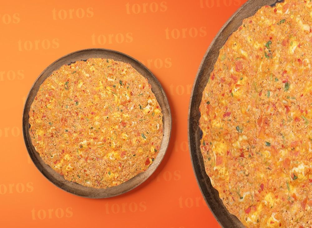 Lahmacun