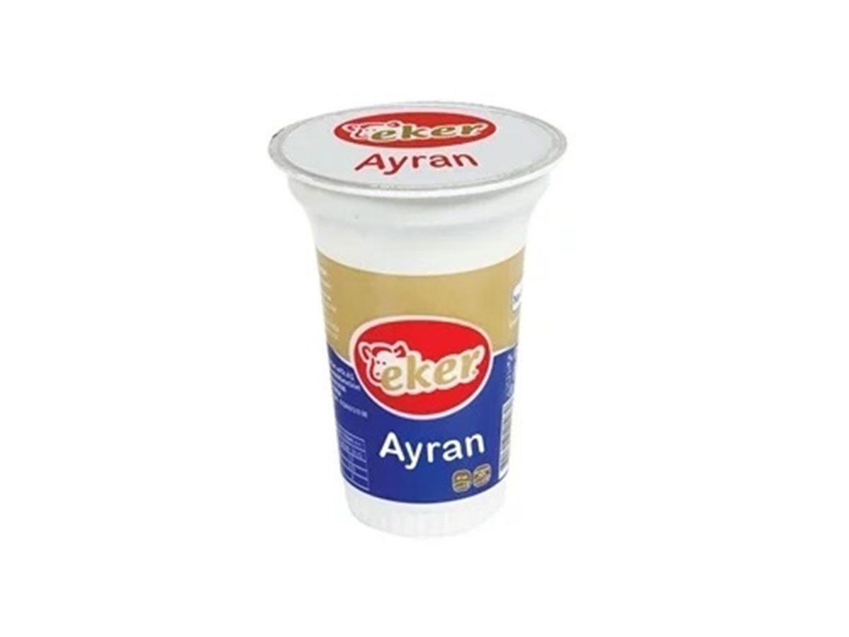 Eker Ayran (27 cl.)