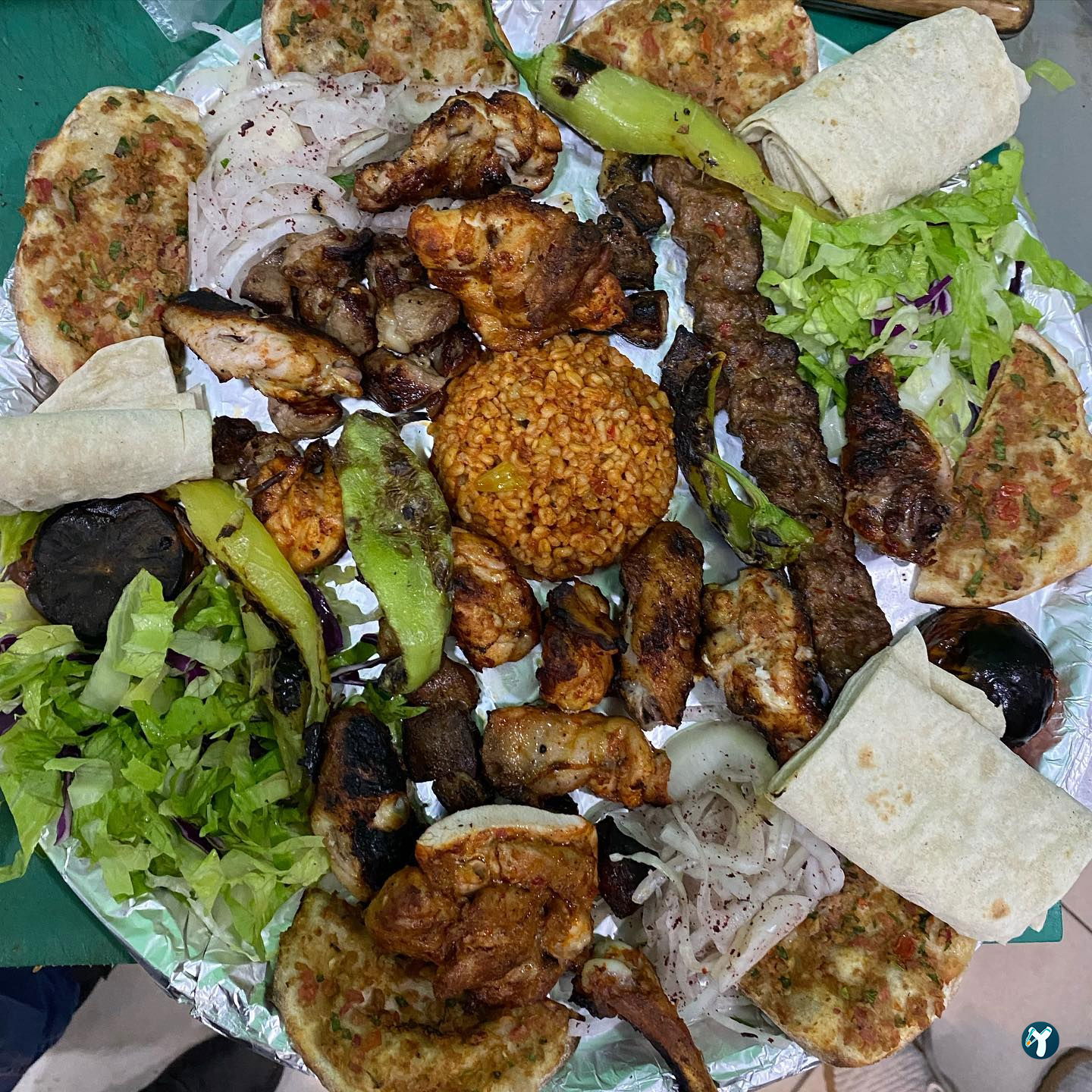 Gür Pide