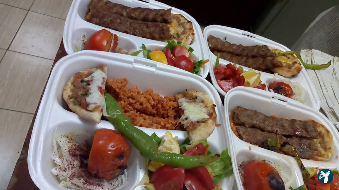 Gür Pide