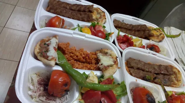 Gür Pide resimleri