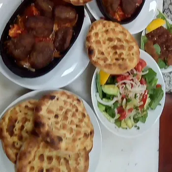 Gür Pide resimleri