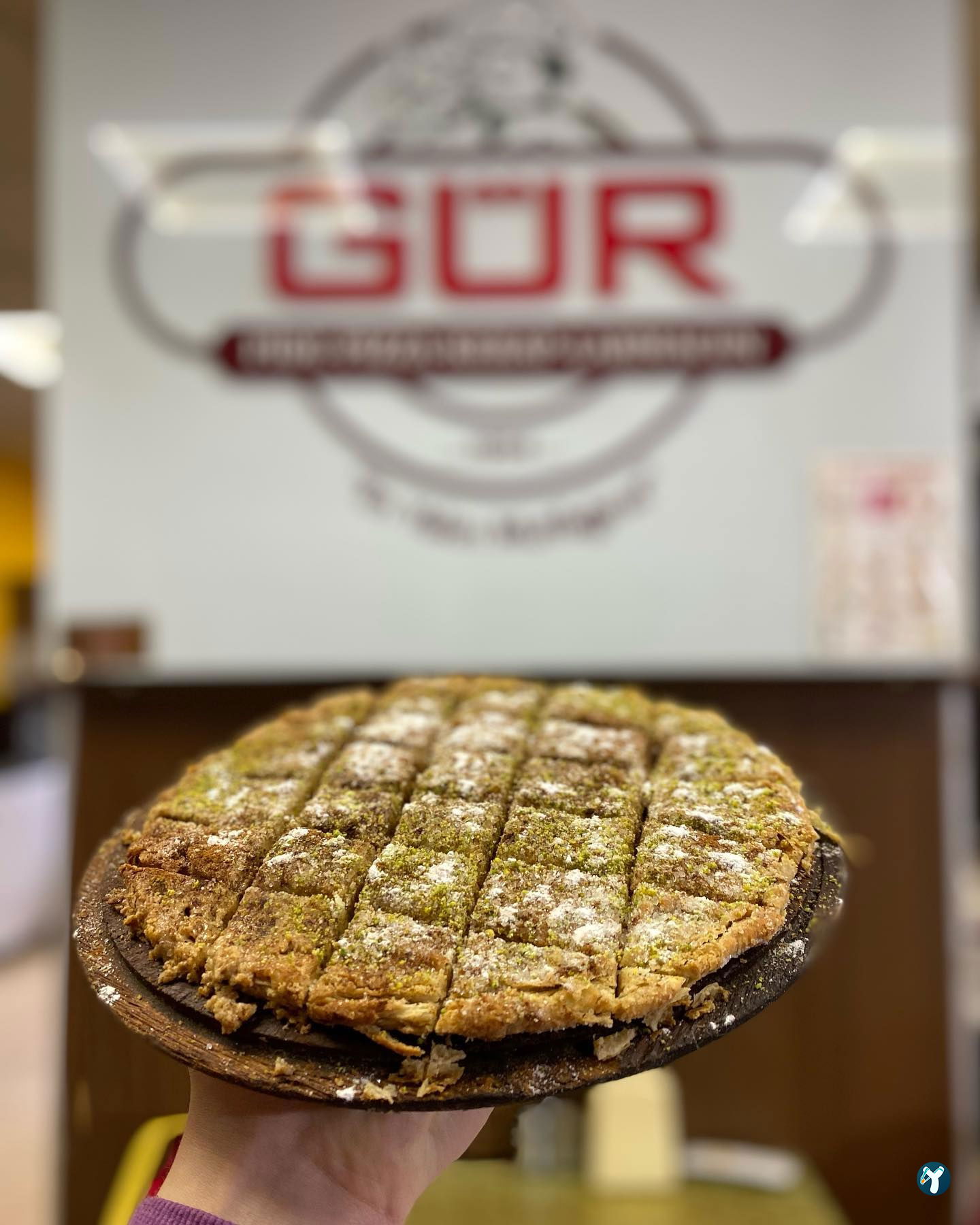 Gür Pide