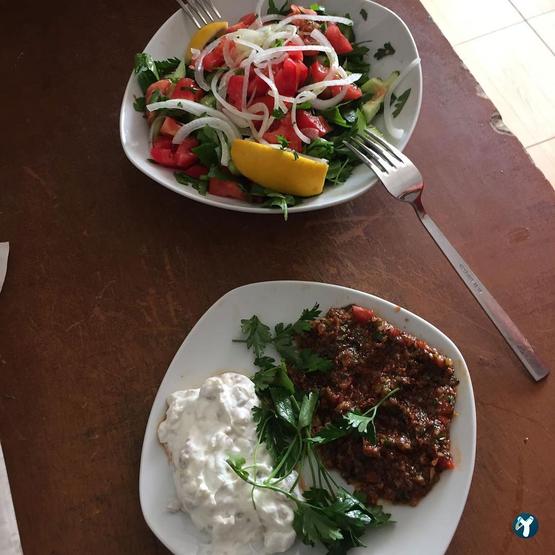 Gür Pide