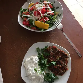 Gür Pide resimleri