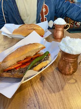 Kavurmacı Enişte resimleri