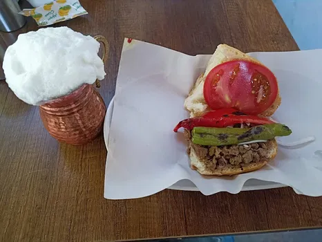 Kavurmacı Enişte resimleri