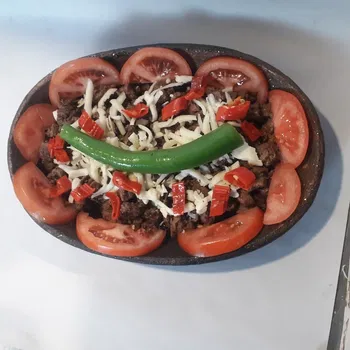 Kavurmacı Enişte resimleri