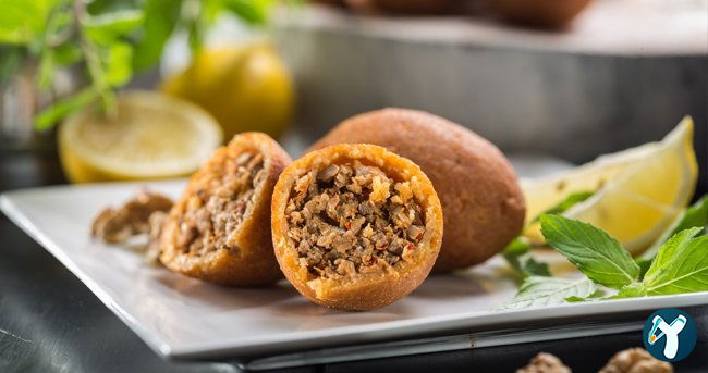 Pan Çiğköfte Kemalpaşa