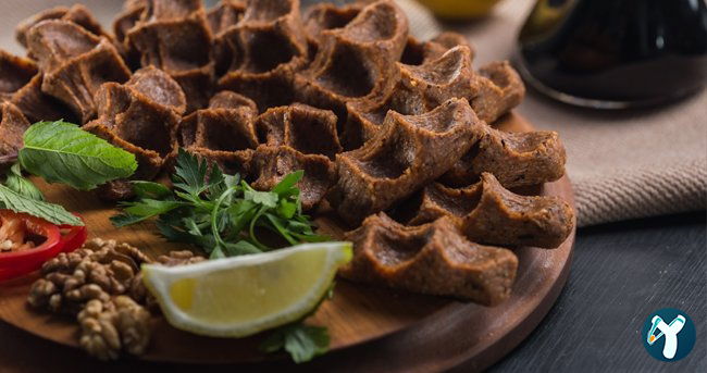 Pan Çiğköfte Kemalpaşa