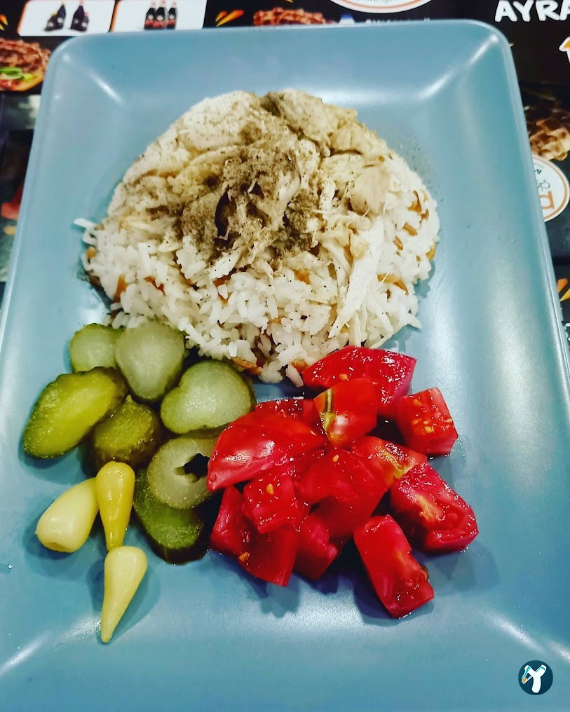 Pan Çiğköfte Kemalpaşa