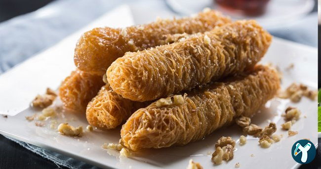 Pan Çiğköfte Kemalpaşa