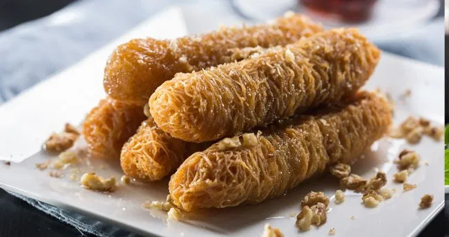 Pan Çiğköfte Kemalpaşa resimleri