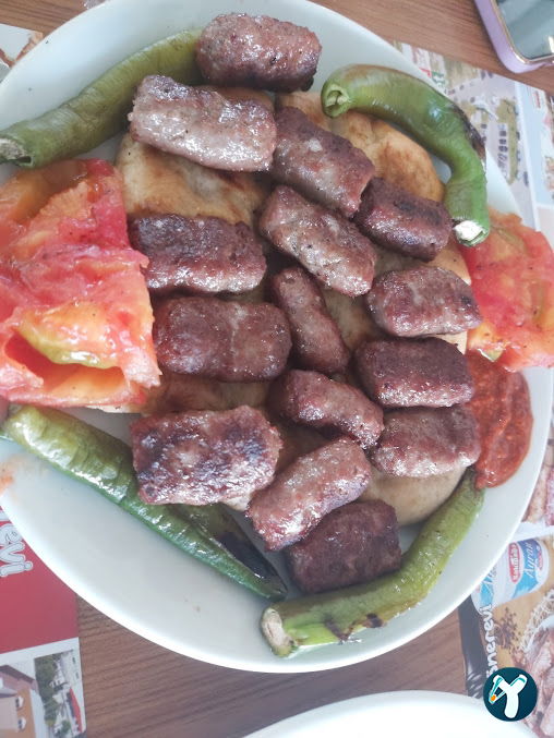 Sakıpağa Dönerevi